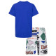 Jordan Βρεφικό σετ Brooklyn Essentials Short Set